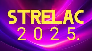 STRELAC 2025 TAROT HOROSKOP ❤️ VELIKI GODIŠNJI HOROSKOP ZNAK I PODZNAK [upl. by Carrel]