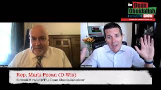 Rep Mark Pocan full interview on GOPs antiLGBT hate Democrats delivering and more [upl. by Ahsieki33]