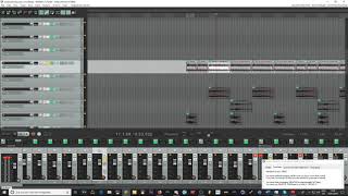 Little Reaper Tutorial For 音MADs and YTPMVs pitch shifting and mixing on bpm [upl. by Scrivings563]