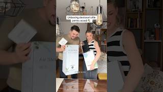 Unboxing deviceuri de pe dedalrobotro pentru acasa 🏡 familie sterilizator unboxing shorts [upl. by Narda]