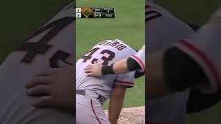 Baseball Worst MLB injuries mlb baseball [upl. by Krystle662]