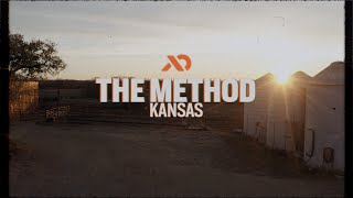 First Lite Presents The Method 20  Kansas [upl. by Hakilam]