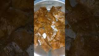 Masala Fish Fry Recipe  مصالحے دار فش فرائی  Perfect Spicy Fish  Alyianas kitchen [upl. by Enilegnave]