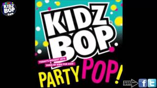 Kidz Bop Kids Hamsterdance Song [upl. by Tahpos]