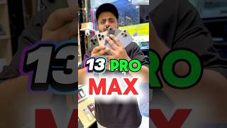 iPhone 13 Pro Max foryou iphonedubai vairalshort dubaiiphone [upl. by Nahrut702]