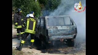 Só Fiat Pandas Abandonados e Acidentados [upl. by Crispa]