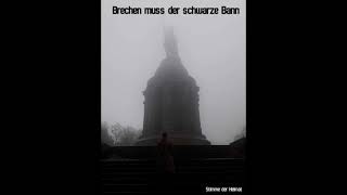 Brechen muss der schwarze Bann [upl. by Inimod]