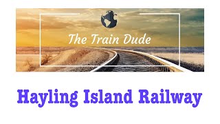 Hayling Island Railway [upl. by Ander587]