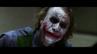 quotWhy So Seriousquot  jocker heathledger [upl. by Edrick]