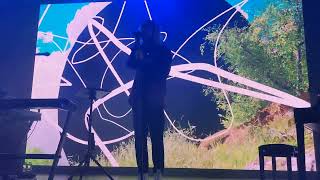 Porter Robinson  Lifelike  Something Comforting nurture live  The Academy Dublin 17042022 [upl. by Bak]