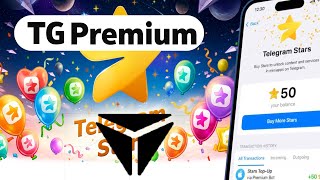 I Bought Telegram Premium and TStars  Heres What Happened [upl. by Kissner117]