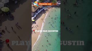 Top 5 Mejores playas de Huatulco Oaxaca  Mexicos Best Kept Secret 2024 [upl. by Enar]