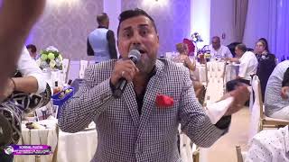 Sorinel Pustiu  Sunt un barbat cel mai luxos New Live 2017 [upl. by Ehtnax853]