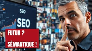 Révolutionnez Votre SEO en 2024 avec la Recherche Sémantique [upl. by Eneleahcim]