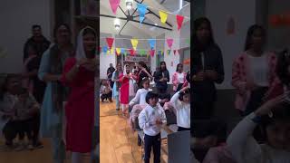 vbs vbssong belfast church northernireland india uk biblestudy sanovervlog3752 [upl. by Deborah]