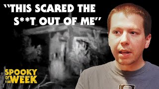 Scariest Deep Web Found Footage With Background Information Part 1 WARNING [upl. by Lleze]