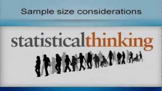 Role of Biostatistician in Clinical Trials [upl. by Ylrak805]