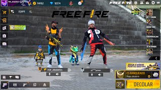 FREE FIRE BATTLEGROUNDS NA VIDA REAL 17  THE LAST MATCH [upl. by Vaish]