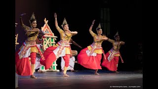 Mangalam SRI LANKAN TRADITIONAL DANCE [upl. by Odella367]