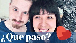 ¿MI ESPOSO YA NO ME QUIERE  MEXICANA EN LONDRES [upl. by Harli728]