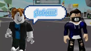 como vestirse de yosoyloki y miniloki en brookhaven [upl. by Ahseneuq]