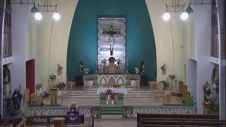 VIGIL MASS  32ND SUNDAY IN ORDINARY TIME  400 PM  09 NOV 2024 [upl. by Winer]