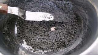 CHARCONITE helps absorb Poisins and Toxins from the Body w Charcoal Bentonite [upl. by Htinek]