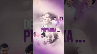 What best describes Priyanka She exemplifies selfless sacrifice [upl. by Eimor]