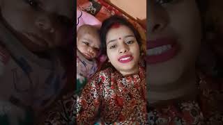 Alko palko par bollywood song my baby new reels [upl. by Kilgore473]