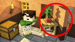 MELHORES PASSAGENS SECRETAS DO MINECRAFT [upl. by Varian]