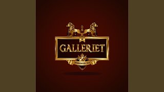 Galleriet 2015 [upl. by Nam]