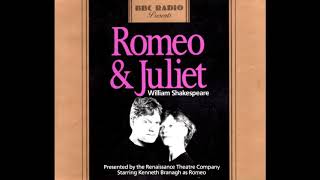 No Fear Shakespeare Romeo and Juliet Act 4 Scene 4 [upl. by Martie608]