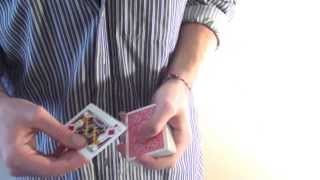 Sleight of Hand 101  The Shake Change Beginner [upl. by Bratton]