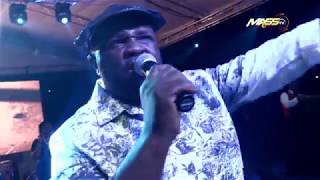 Hot Reggae Praise with BUCHI live in Abuja [upl. by Atyekram]