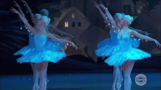 Mariinsky Ballet Battle of the Nutcrackers 2016 [upl. by Aved369]