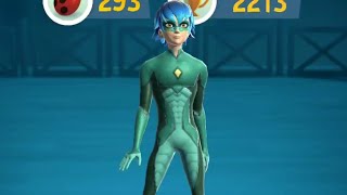 2 We collect 60 power with viperion luka 8 Miraculous Ladybug And Catnoir gameplay miraculous [upl. by Imled598]