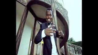 Ernest Opoku  Meda Wase Official Video [upl. by Huxley]