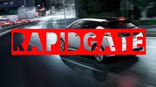 Rapidgate Nissan hat ein riesiges Problem mit seinem neuen Leaf 2 [upl. by Luelle370]