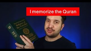 Apostate Prophet Memorise the Quran [upl. by Katinka775]