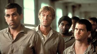 Brubaker Full Movie Facts amp Review in English  Robert Redford  Yaphet Kotto [upl. by Leduar]