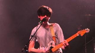 Declan McKenna  Brazil Live  LOlympia [upl. by Demmahom397]