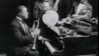 Louis Armstrong  Satchmo 1 of 8 [upl. by Quincy]