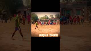 bangalirfootball football deshifootball tribecar trending sports music shorts viralvideo [upl. by Rocky]