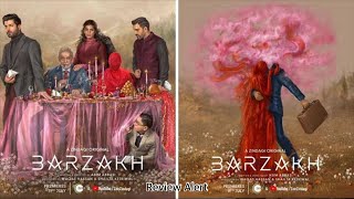 BARZAKH  Episode 1  Review  Fawad Khan Sanam Saeed [upl. by Torr502]