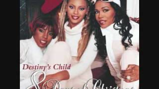 Destinys Child  Platinum Bells [upl. by Asinla82]