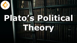 Platos Political Theory [upl. by Aynor]