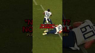 Top 10 no helmet plays in NFL history  Part 1 [upl. by Alocin]