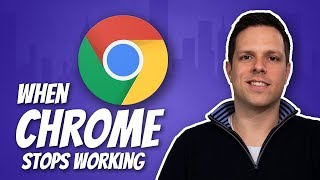 How To Fix Google Chrome Not Working in Windows 1011 [upl. by Ashton]