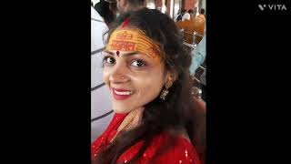 Tropic of cancer 🛕 Shri Mangalnath temple ujjain 🥰🤣mahakal minivlog ujjainmahakalstatus [upl. by Nnylaj943]