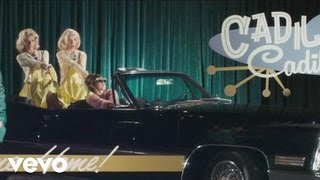 Train  Cadillac Cadillac Video [upl. by Button]